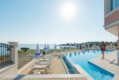 Apartamento Casa Paradiso Beach Residence