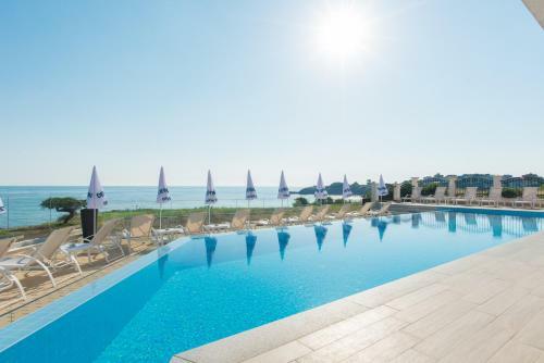 Apartamento Casa Paradiso Beach Residence