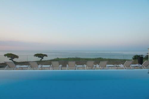 Apartamento Casa Paradiso Beach Residence