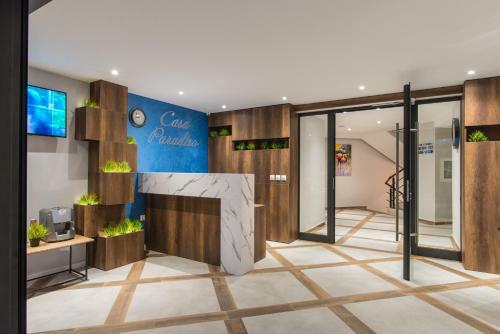 Apartamento Casa Paradiso Beach Residence