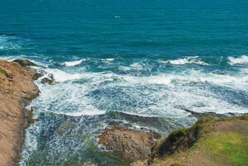 Apartamento Casa Paradiso Beach Residence