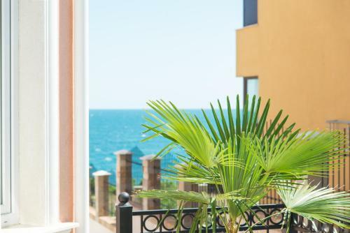 Apartamento Casa Paradiso Beach Residence