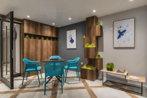 Apartamento Casa Paradiso Beach Residence