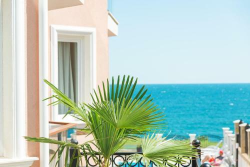 Apartamento Casa Paradiso Beach Residence