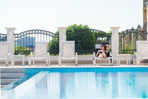 Apartamento Casa Paradiso Beach Residence