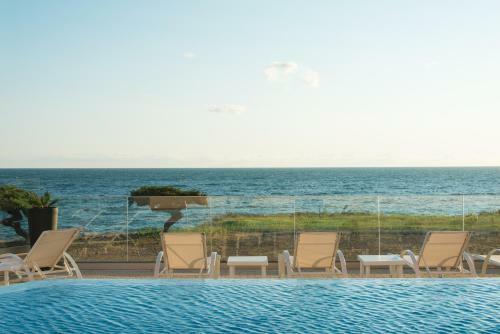 Apartamento Casa Paradiso Beach Residence