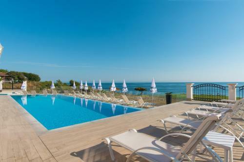 Apartamento Casa Paradiso Beach Residence