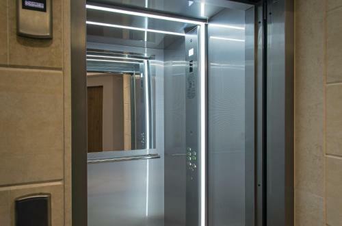 Apartamento Casa Paradiso Beach Residence