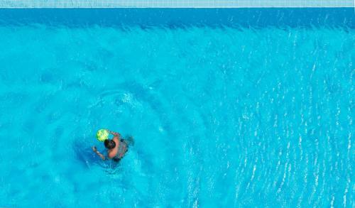 Apartamento Casa Paradiso Beach Residence