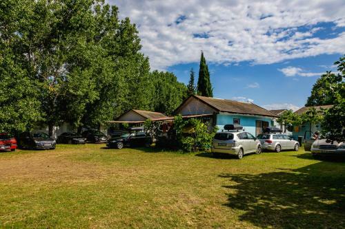 Agroturismo Bungalow Silitur