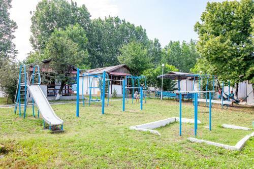 Agroturismo Bungalow Silitur
