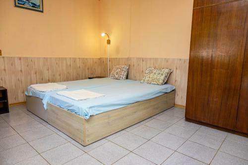 Agroturismo Bungalow Silitur