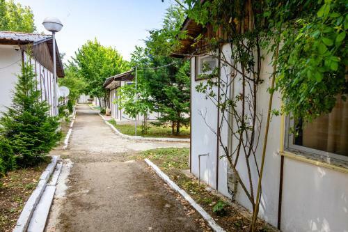 Agroturismo Bungalow Silitur