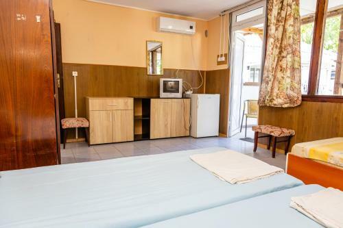 Agroturismo Bungalow Silitur