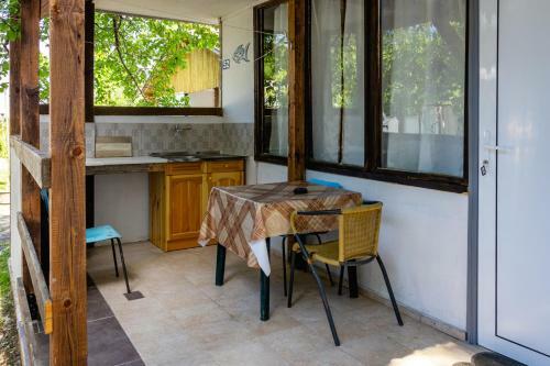 Agroturismo Bungalow Silitur