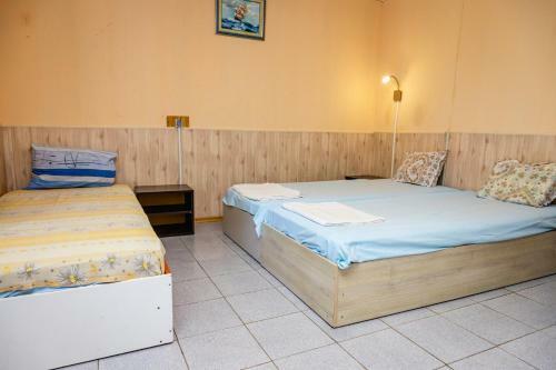 Agroturismo Bungalow Silitur