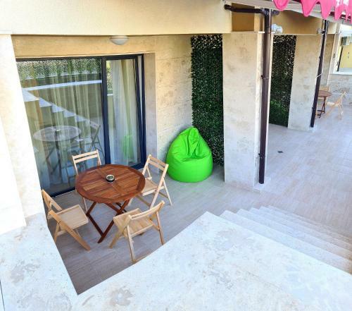 Family Hotel Serenity Palace