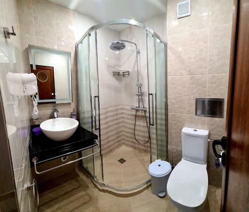 Family Hotel Serenity Palace