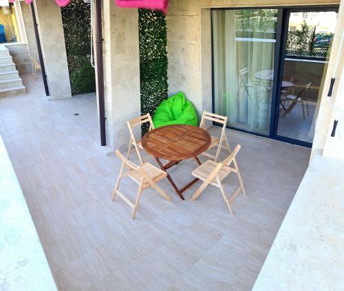 Family Hotel Serenity Palace