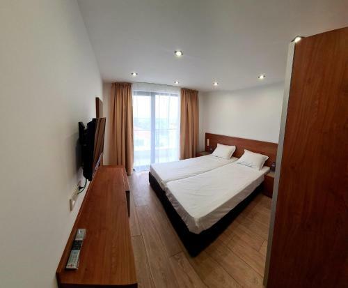 Family Hotel Serenity Palace