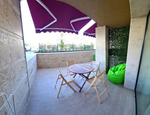 Family Hotel Serenity Palace