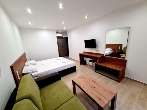 Family Hotel Serenity Palace