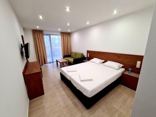 Family Hotel Serenity Palace