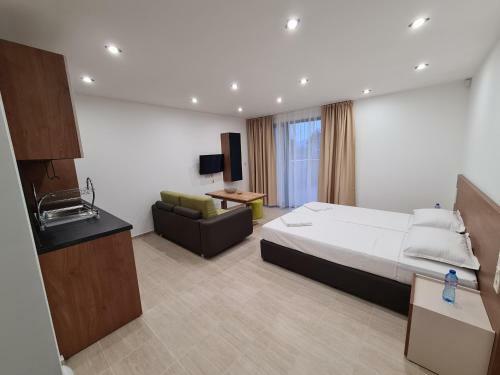 Family Hotel Serenity Palace