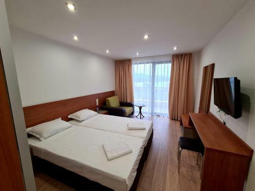 Family Hotel Serenity Palace