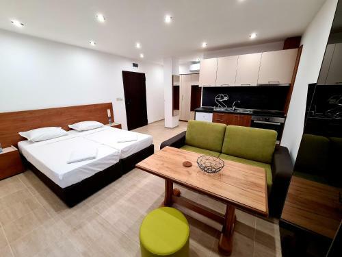 Family Hotel Serenity Palace