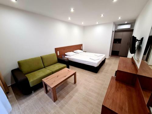 Family Hotel Serenity Palace