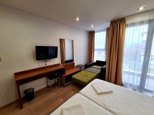 Family Hotel Serenity Palace