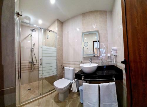 Family Hotel Serenity Palace