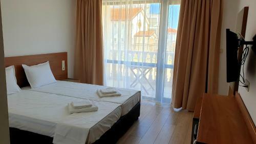 Family Hotel Serenity Palace