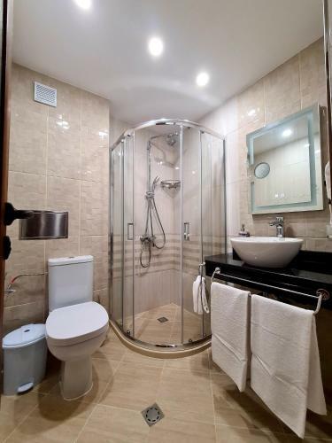 Family Hotel Serenity Palace