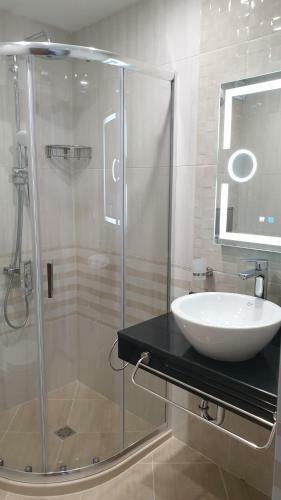 Family Hotel Serenity Palace