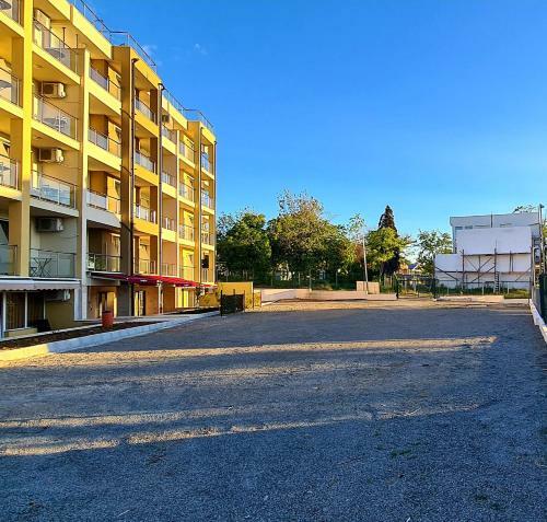 Family Hotel Serenity Palace