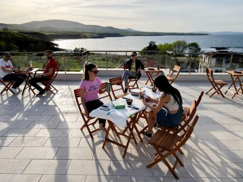 Family Hotel Serenity Palace