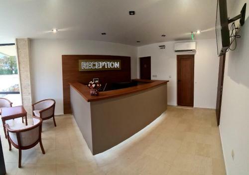 Family Hotel Serenity Palace