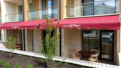 Family Hotel Serenity Palace