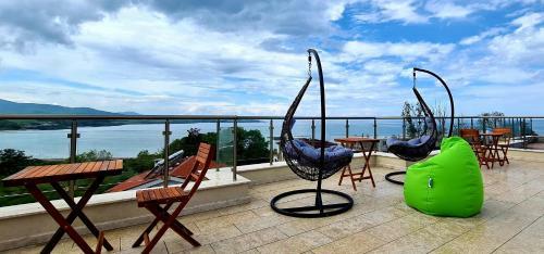 Family Hotel Serenity Palace