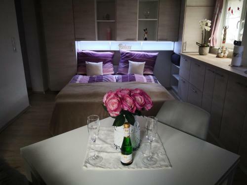 Apartamento Rheintal Zentrum