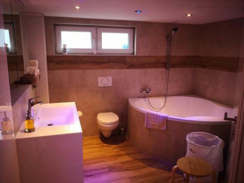 Apartamento Rheintal Zentrum