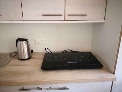 Apartamento Rheintal Zentrum