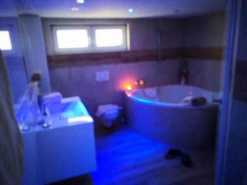 Apartamento Rheintal Zentrum