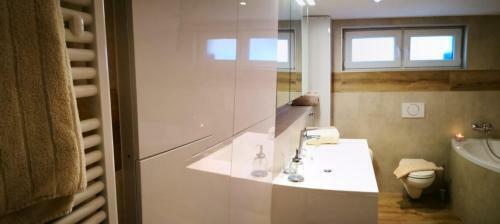 Apartamento Rheintal Zentrum