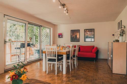 Apartamento Gardenia-altach