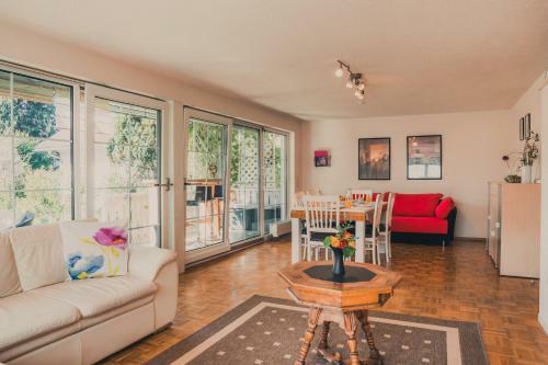 Apartamento Gardenia-altach