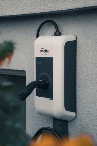 Apartamento Gardenia-altach