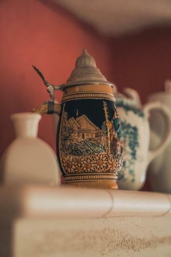 Apartamento Gardenia-altach